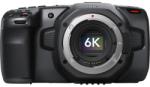 Blackmagic Design Pocket Cinema Camera 6K Body (Canon EF) Camera video digitala