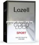 Lazell Good Look Sport for Men EDT 100 ml Parfum