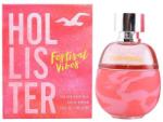 Hollister Festival Vibes Woman EDP 100 ml Parfum