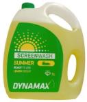 DYNAMAX Lichid de parbriz de vara Dynamax anti-insecte 5L (DMAX SUMMER 5L)