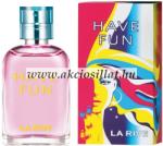 La Rive Have Fun EDP 30 ml Parfum