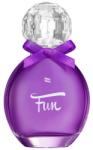 Obsessive Fun - feromon parfüm (30ml) - erotikashow