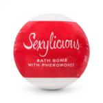 Obsessive Sexy - feromonos fürdőbomba (100g) (92993100005) - szexshop