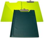 Panta Plast Clipboard dublu bicolor Bmari/Bleu (ACLI010)