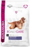 EUKANUBA Daily Care Sensitive Skin 12, 5kg