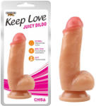 Chisa-novelties Juicy Dildo Dildo