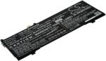 Powery Helyettesítő laptop akku HP Spectre X360 13-ae001tu / X360 13-ae002ng