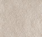  cappuccino dombornyomott szalvéta 33x33 (15 db) LACE - partyparadicsom - 820 Ft