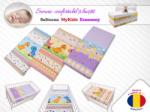 MyKids Saltea Fibra Cocos MyKids Economy I 110x65x9 (cm) (NT1838) Saltea bebelusi
