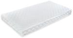 MyKids Set saltele MyKids Cocos Confort 120X70X10 50X70X10 Microfibra (NT1466) Saltea bebelusi