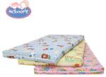 Hubners Saltea pentru copii Hubners Cocos Burete Cocos 120x60x6 cm (SHCBC1206) - caruciorcopii Saltea bebelusi