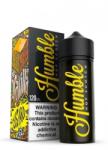 Humble Juice Co Lichid Tigara Electronica Premium Humble Hop Scotch 100 ml, fara nicotina, 80VG / 20PG, made in USA Lichid rezerva tigara electronica