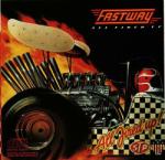 Fastway All Fired Up -deluxe-
