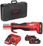 Milwaukee M18 BLHPT-202C (4933451132) Masina de stantat