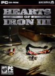 Paradox Interactive Hearts of Iron III Complete Pack (PC) Jocuri PC