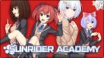 Sekai Project Sunrider Academy (PC) Jocuri PC