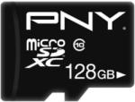 PNY microSDXC 128GB P-SDU12810PPL-GE