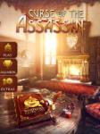 Tin Man Games Curse of the Assassin (PC) Jocuri PC