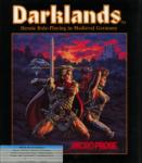 MicroProse Darklands (PC) Jocuri PC