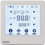 Siemens RDF800