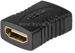 Akyga Adapter HDMI F-HDMI F (AK-AD-05) (AK-AD-05)
