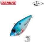 Damiki Vobler DAMIKI TREMOR-65N 6.5cm 15gr Sinking - 325H (Blue Hollow) (DMK-TR65N1-325H)