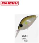 Damiki Vobler DAMIKI DC-100 5.5cm 13gr Floating - 268H (Ghost Ayu) (DMK-DC100-268H)