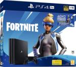 Sony PlayStation 4 Pro 1TB (PS4 Pro 1TB) + Fortnite Neo Versa Console
