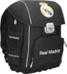 Eurocom Real Madrid - ergonomikus csatos iskolatáska 35x29x16 cm (530043)