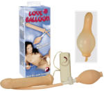 Seven Creations ВИБРАТОР С ПОМПА ОТ SexOutlet. bg