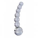 Pipedream СТЪКЛЕНО ДИЛДО ICICLES No. 66