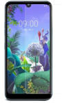 LG Q60 (K50) karcálló edzett üveg Tempered glass kijelzőfólia kijelzővédő fólia kijelző védőfólia - rexdigital