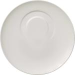 Villeroy & Boch V&B MetroChic Blanc alátét kávés-teás csészéhez 18, 5cm (10-4654-1310)