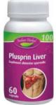 Indian Herbal Plusprin Liver 60 comprimate