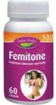 Indian Herbal Femitone 60 comprimate