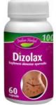 Indian Herbal Dizolax (60 comprimate)