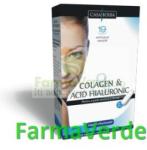 Casa Herba Colagen & Acid Hialuronic 30 comprimate