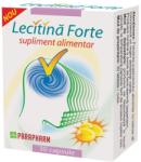 Parapharm Lecitina Forte 30 comprimate