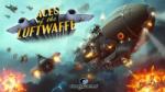 HandyGames Aces of the Luftwaffe (PC) Jocuri PC