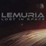 EJR Lemuria Lost in Space (PC) Jocuri PC