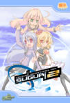 Fruitbat Factory Acceleration of SUGURI 2 (PC) Jocuri PC
