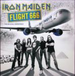 Iron Maiden FLIGHT 666 - facethemusic - 10 290 Ft