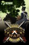 HexWar Games Peninsular War Battles (PC) Jocuri PC