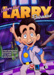 Replay Games Leisure Suit Larry in the Land of Lounge Lizards Reloaded (PC) Jocuri PC