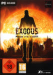 Strategy First Exodus from the Earth (PC) Jocuri PC
