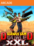 Devolver Digital Serious Sam Double D XXL (PC) Jocuri PC