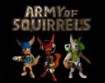 Spawn Point OSK Army of Squirrels (PC) Jocuri PC