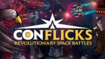 Artifice Studio Conflicks Revolutionary Space Battles (PC) Jocuri PC