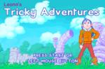 Signo & Arte Leona's Tricky Adventures (PC) Jocuri PC