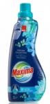 Sano Maxima Омекотител Sano Maxima Blue Blossom, 1 литър, 40 пранета